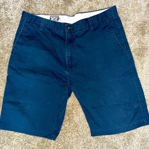 Men’s Volcom Chino Shorts - Size 36